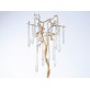 FL186 AQUA FLOOR LAMP